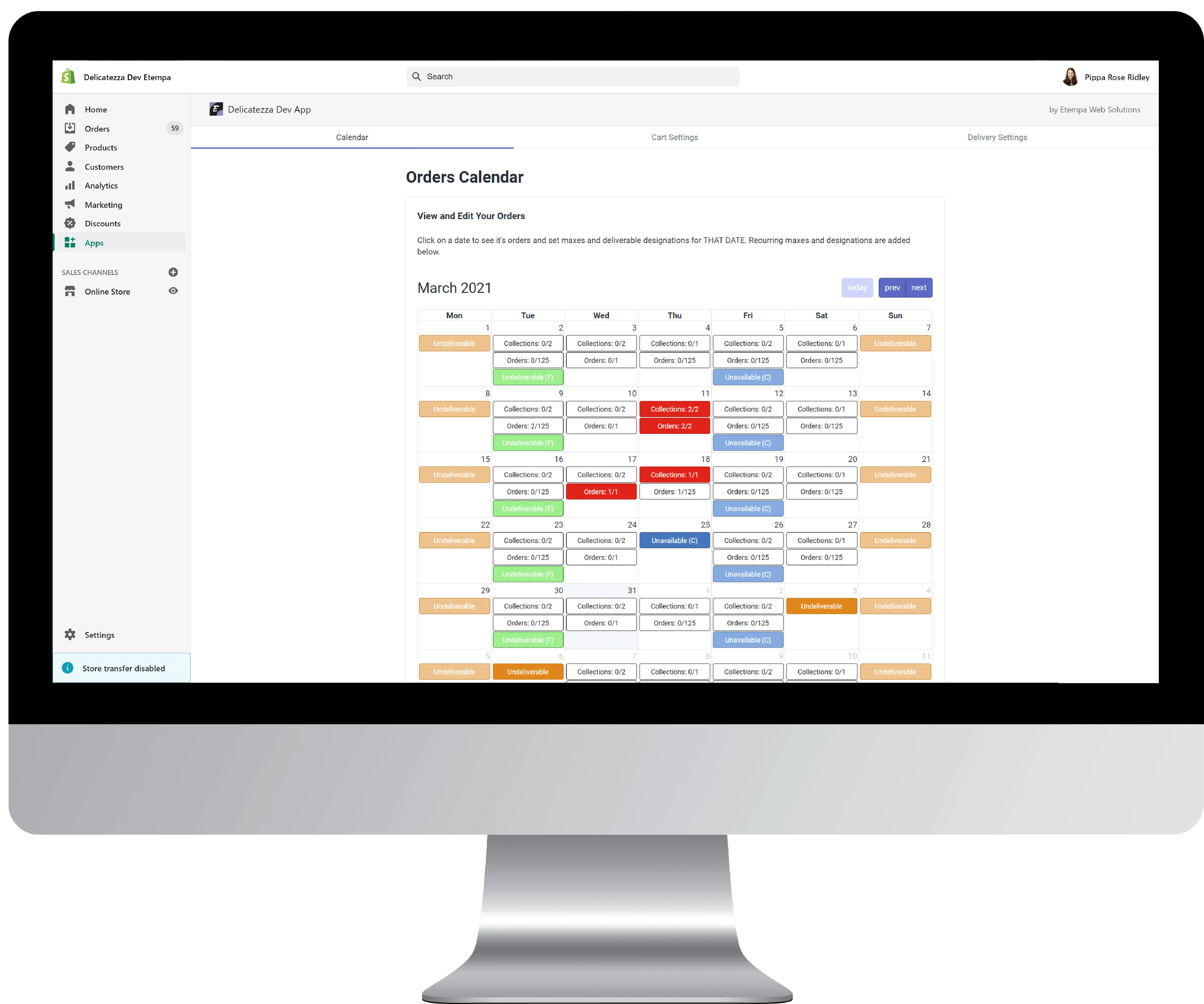 Affordable Bespoke Yorkshire Web Design Services